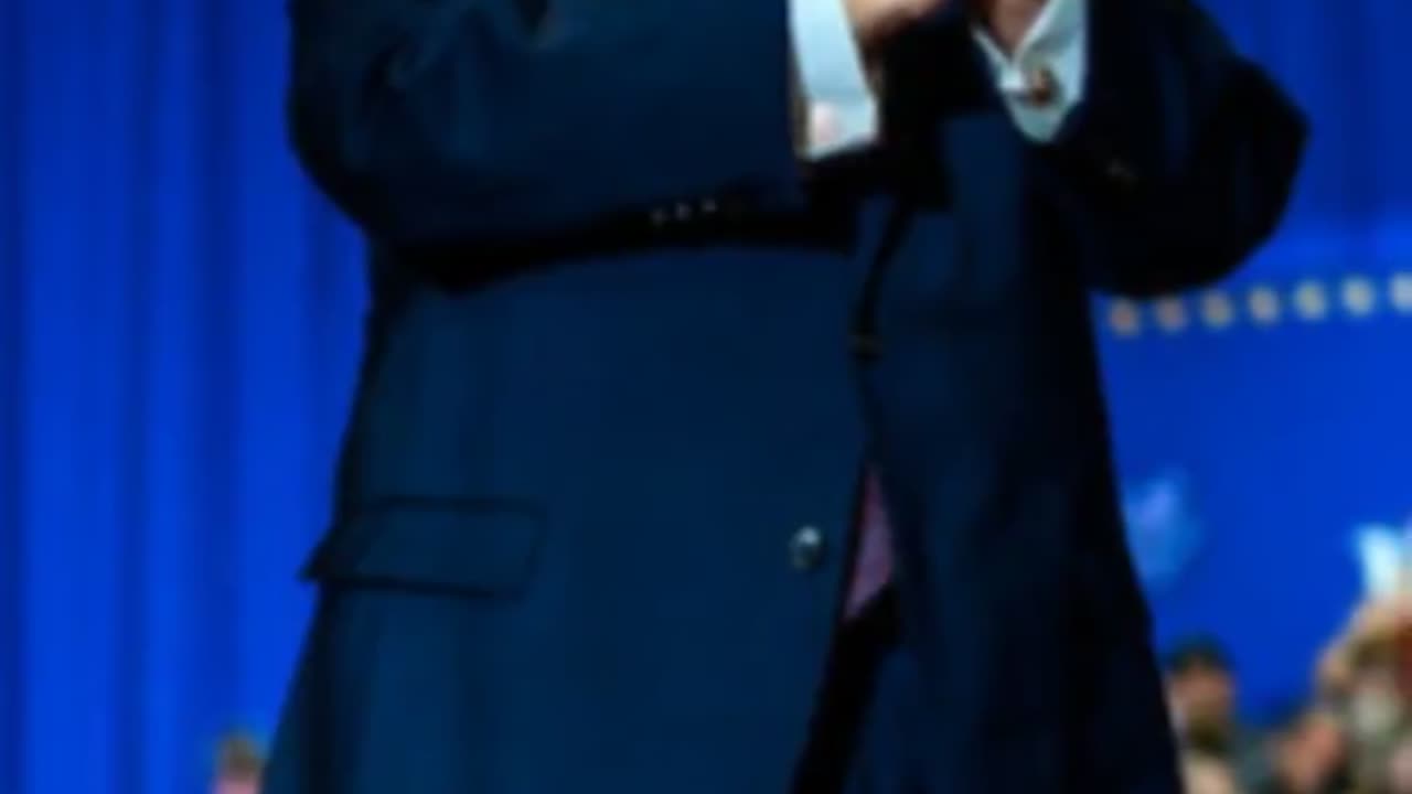 Trump Credits Tariffs for 4.3% GDP Growth