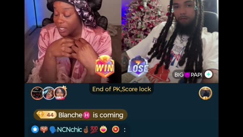 MADAM LO HOLDS PRESS RELEASE: SAYS BIGO LIVE PRAISES HER ATTACKERSBEHAVIOR