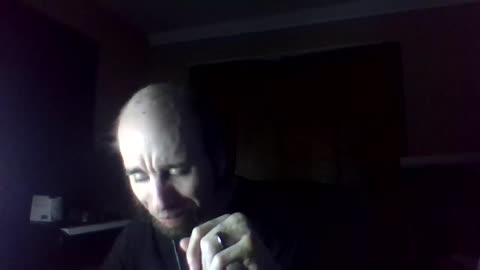 Cyraxx 12-25-2025 More Raging That's Not Raging