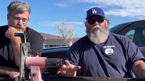 Basketball in Dayton? (Dad Says No) #genx #80s #parenting #over40 #over50