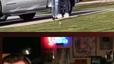 Golfing Trip Goes BAD: Wife Attacks Husband