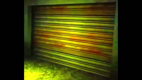 Various Random Doors