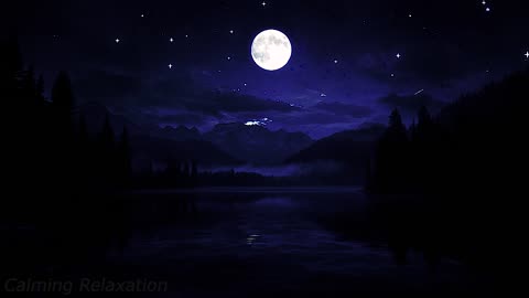 Relax and Fall Asleep - Perfect Music for a Peaceful Evening and Deep Sleep