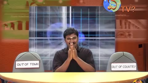 || Episode 112 [ 4K ]. బాడ్ న్యూస్ || #appaji #anji #saravam #amrutham