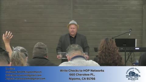 Fruitful Kingdom Believers | Kingdom Family Church Nipomo