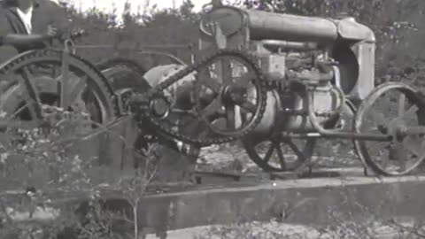 Ford Tractor - Ford Tractor - fc-fc-1489