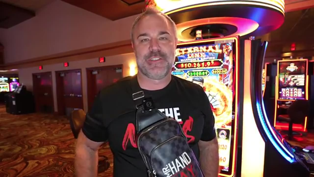 I didn't expect this to happen on my first attempt!