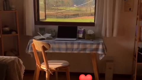 peace of mind