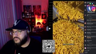 TATUAJES Y COMIDA SOLO PARA VALIENTES