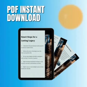 Want to give your family financial security that lasts beyond your lifetime?