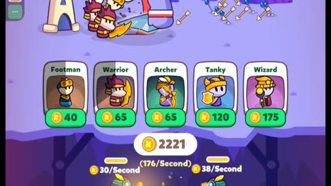 Miner Fighters (Level 182 and up)