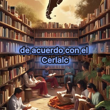 ¿Quién es el rey de la lectura en Latinoamérica?