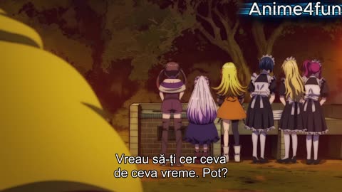 Welcome to the Outcast’s Restaurant!: ep 8 subtitrare romana anime