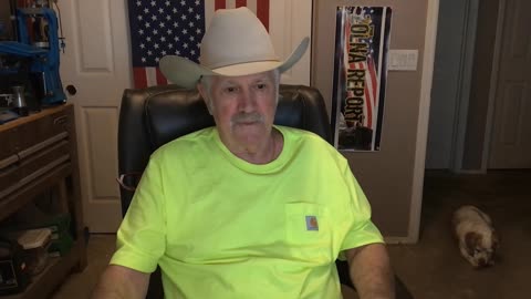 Lawrence O'Donnell's Coment, Causes Trump To Go Off The Edge!