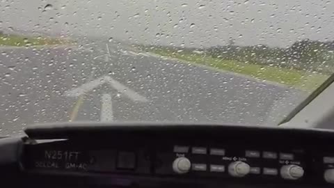 UAS - UH-60 BlackHawk - Foggy takeoff in aviation - AH1Z Viper