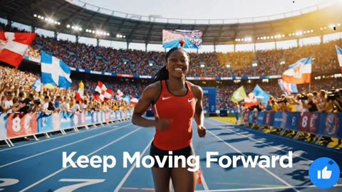 The Power of Unwavering Self-Belief Your Key to Success For Everyone