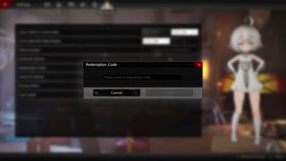 Finishing up Wuthering Waves main story stuff and then starting Duet Night Abyss.