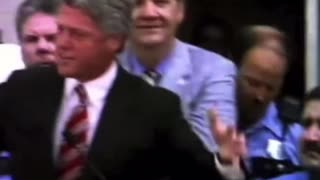ICYMI: 1992 Bill Clinton ad: End welfare as we know it, death penalty, low taxes, cut spending