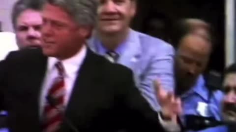 ICYMI: 1992 Bill Clinton ad: End welfare as we know it, death penalty, low taxes, cut spending