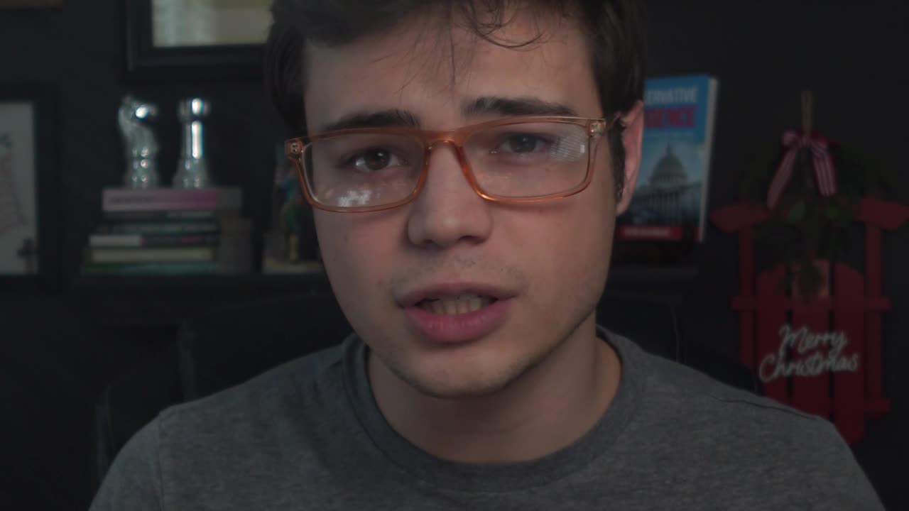 Victor Reacts: Time to Arrest Those Giving the CDLs to Illegals