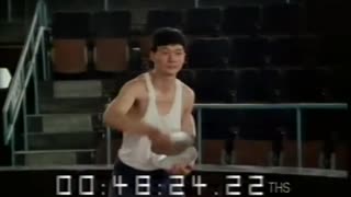 Chinese Circus | Chinese Acrobats | Thames Television |1984