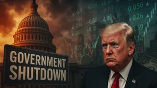 Stop a Market Crash