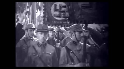 Adolf Hitler's First Speech as Chancellor Berlin Sportpalast, Feb 10, 1933 (English Subtitles)