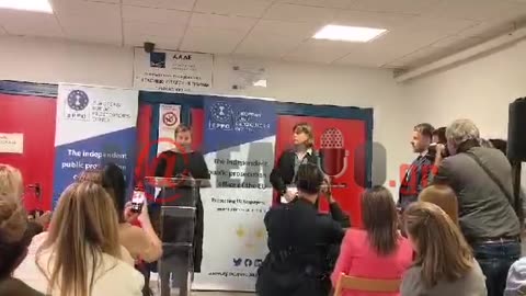 makeleio.gr - Η Λάουρα Κοβέσι για την επιχείρηση "Καλυψώ" και τη διαφθορά στην Ευρώπη