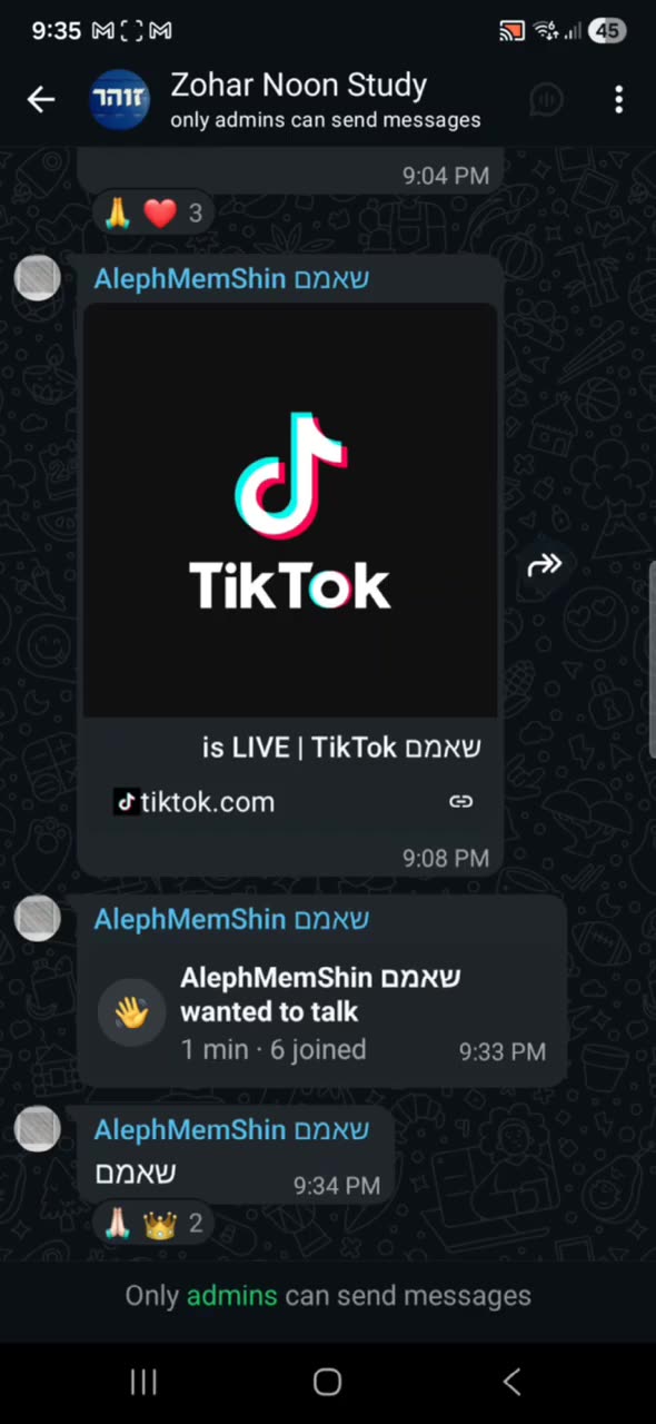 Npw Jacob saw there were provisions in Egypt. Noon Zohar. R ALEPH 🤍 (MIKETZ 6) 12/9/25