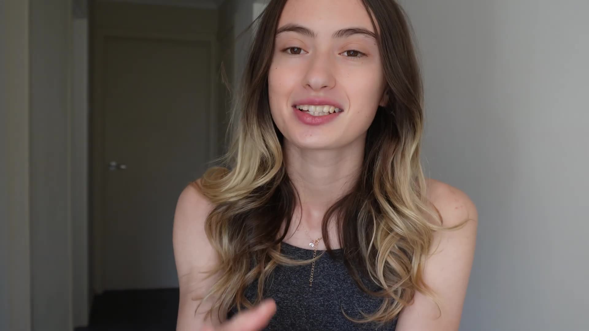 AFFORDABLE GYM TRY ON CLOTHING HAUL