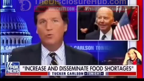 Planned Food Shortages