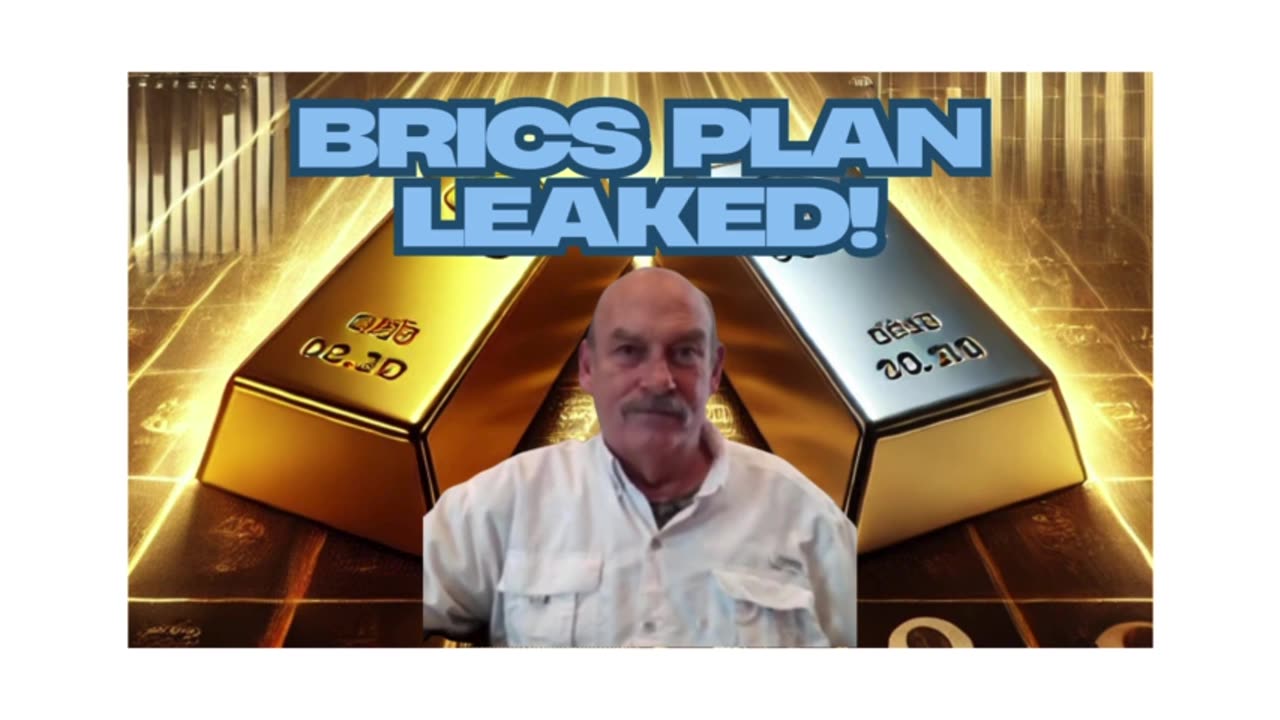 ⚡ Gigantic UNTHINKABLE GOLD & SILVER Rally Ahead! | Bill Holter