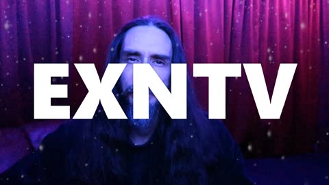 EXNTV: "It's My Life... And I Gave It Away For Love."