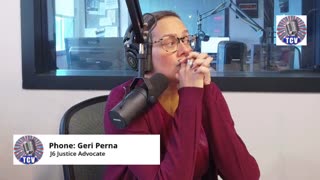 The Conservative Voice on Rumble