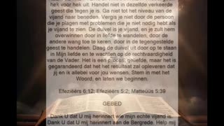 De Andere Wang Toekeren