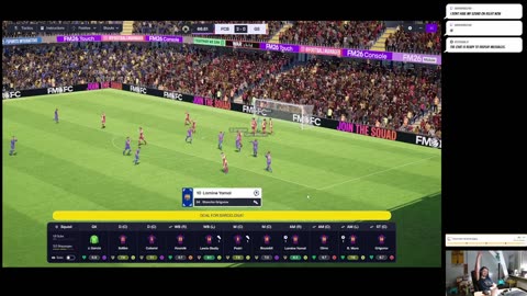 FC Barcelona s. 4., Clubs World Cup and s. 5. || Playing until Barca will sign me