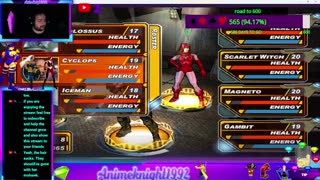 X men Legends 2