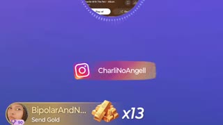 Charlie found himself on the phone with Carlos momther