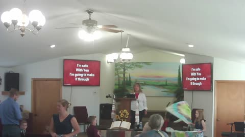 El Salem Christian center