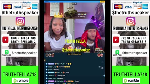 21BADBITCH ENJOYING FREEDOM AFTER NIGHT IN JAIL WITH HER BOO DROSKI