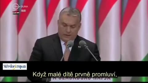 Maďarsko a odchod z EU - z vystoupení Viktora Orbána