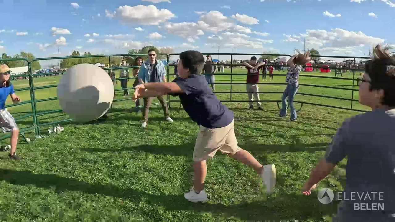 CCRGV Livestream: Matthew 8:16-34 - Authority Over All (1st Service)