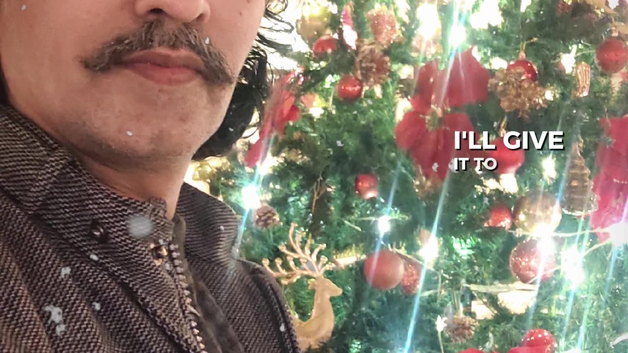 Happy Christmas🎄🎄