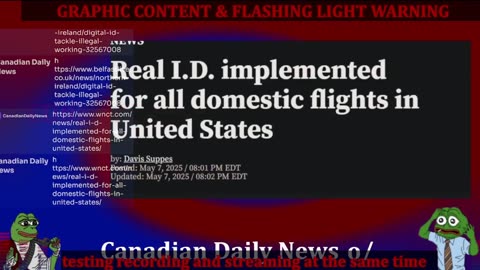 CDNews - Digtal EYE D - USA