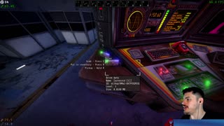 Voices of the Void 🎃 0.9 (unstable build) 🕸 ALIENS DUENDES🧛Glitches and bugs laughs or pain🧟