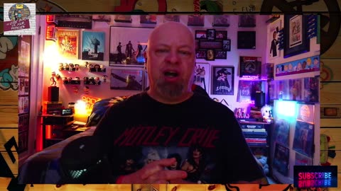 His and Hers Trailer Reaction