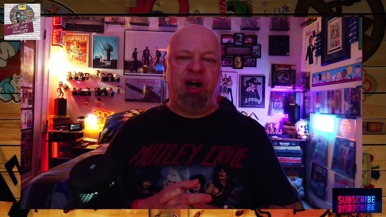 His and Hers Trailer Reaction