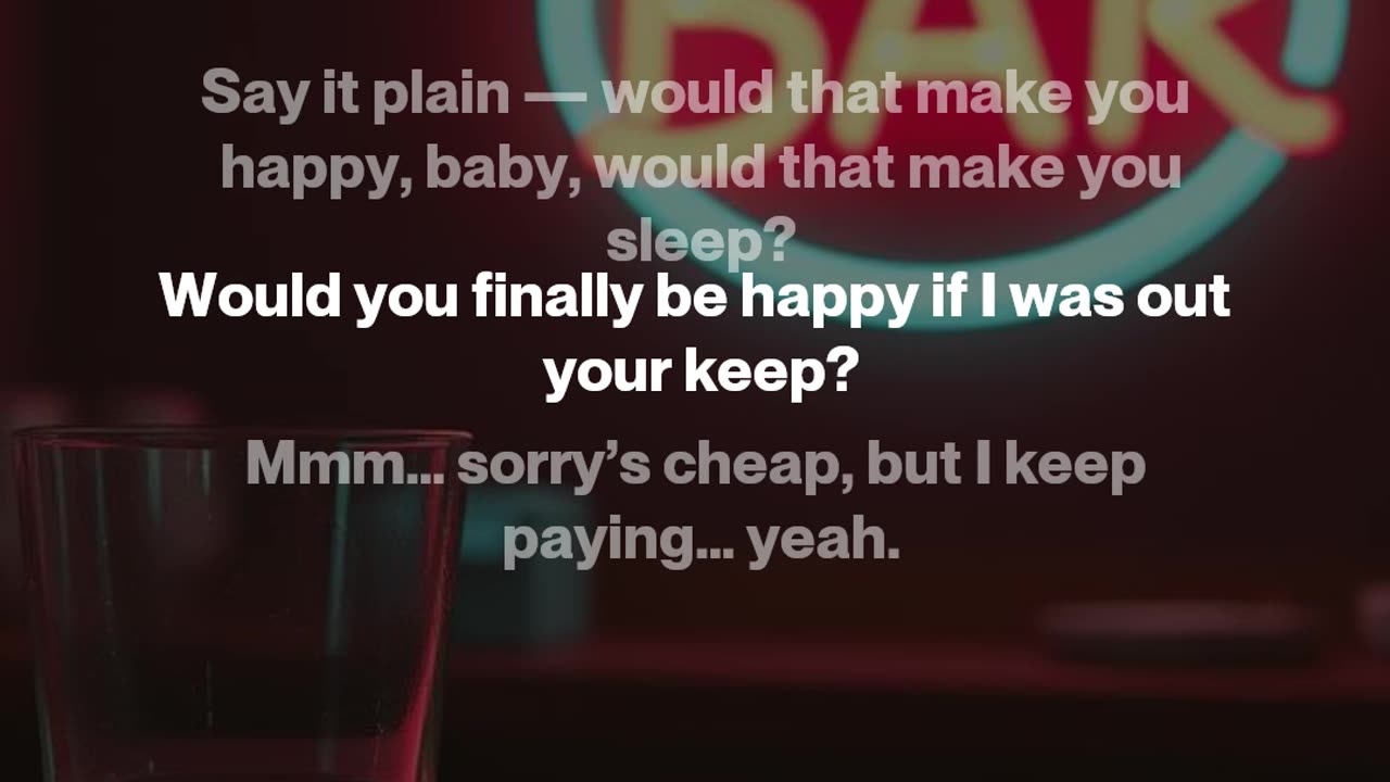 Sorry's Cheap