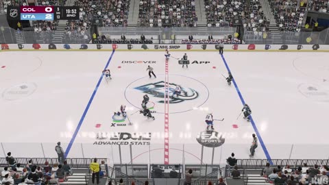 NHL 26 - All Teams List