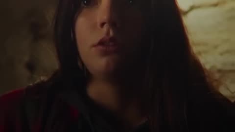 this movie was so weird..